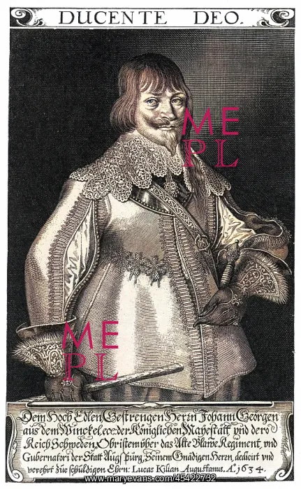  : JOHANN GEORG WINCKEL