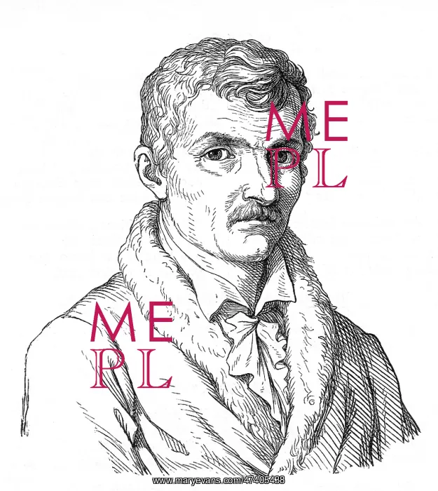 : JOHANN GOTT. SEUME