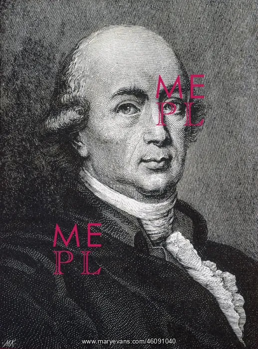 : Johann Gottfried Herder : Johann Gottfried Herder