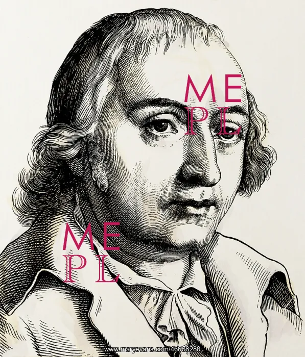 : Johann Gottfried Herder : Johann Gottfried Herder