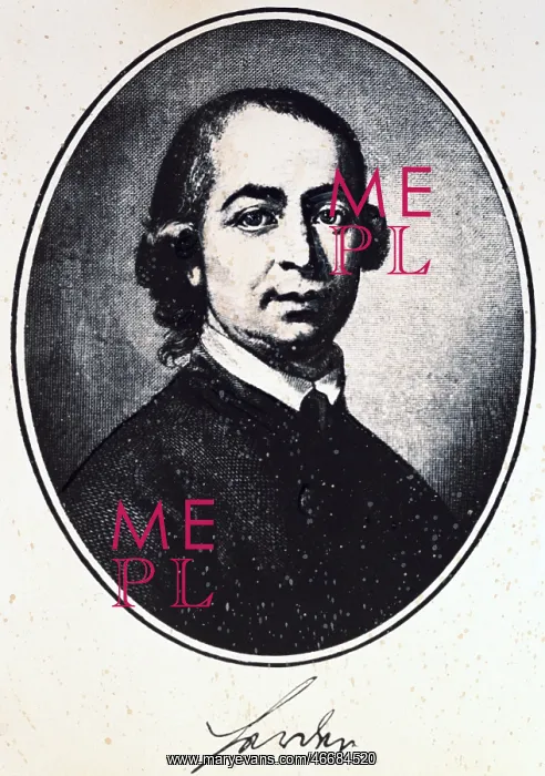 : Johann Gottfried Herder : Johann Gottfried Herder