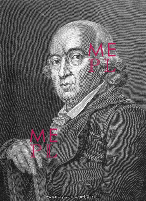 : JOHANN GOTTFRIED HERDER : JOHANN GOTTFRIED HERDER