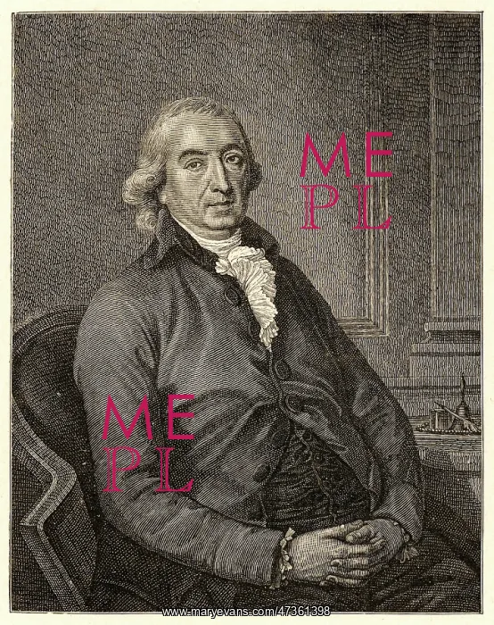 : JOHANN GOTTFRIED HERDER : JOHANN GOTTFRIED HERDER