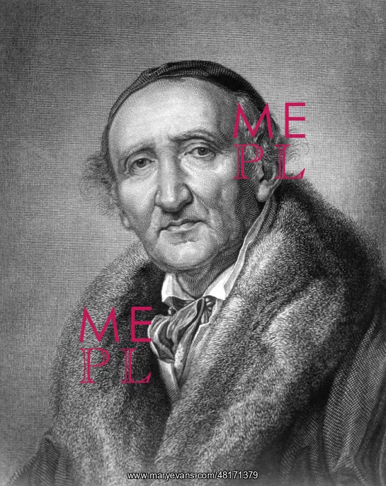 : Johann Gottfried Schadow : Johann Gottfried Schadow