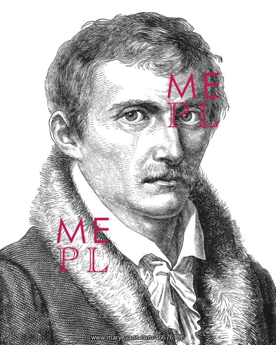 : Johann Gottfried Seume : Johann Gottfried Seume