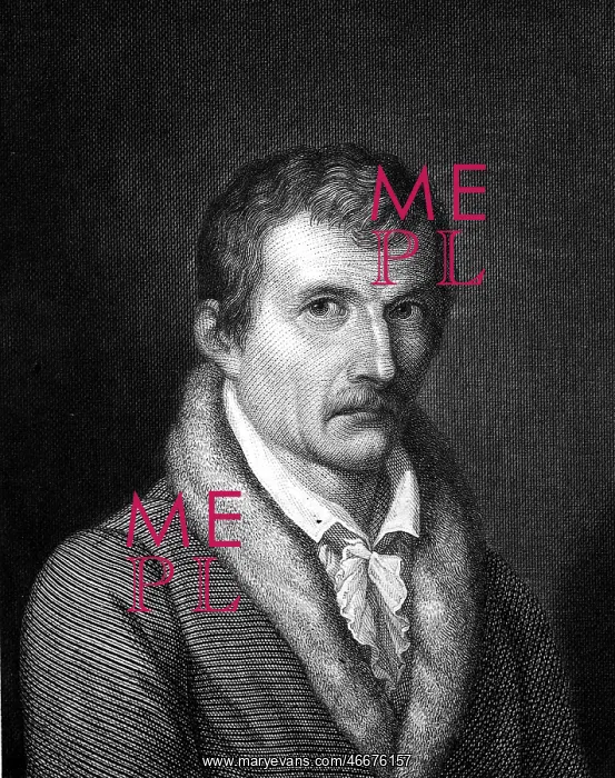 : Johann Gottfried Seume : Johann Gottfried Seume