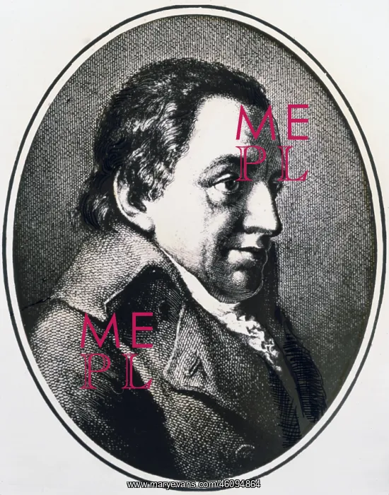 : Johann Gottlieb Fichte : Johann Gottlieb Fichte