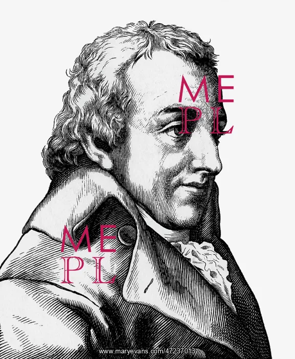  : Johann Gottlieb Fichte