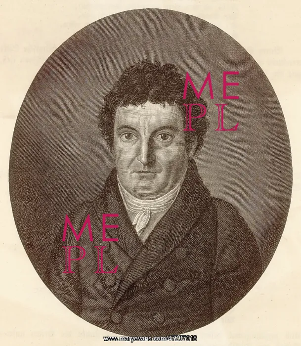  : Johann Gottlieb Fichte