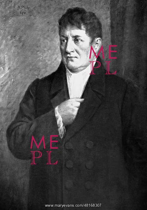 : Johann Gottlieb Fichte : Johann Gottlieb Fichte