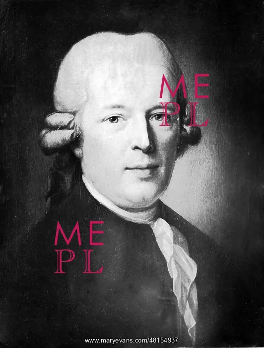 : Johann Gottlob Immanuel Breitkopf : Johann Gottlob Immanuel Breitkopf