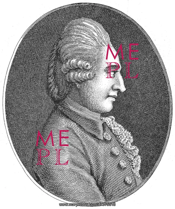: Johann Graf Struensee : Johann Graf Struensee