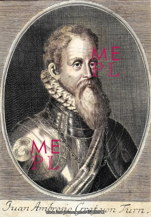 : JOHANN GRAF THURN : JOHANN GRAF THURN