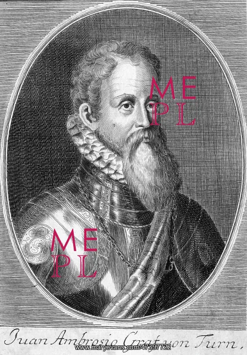 : JOHANN GRAF THURN : JOHANN GRAF THURN