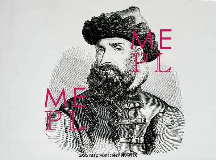 : Johann Gutenberg : Johann Gutenberg