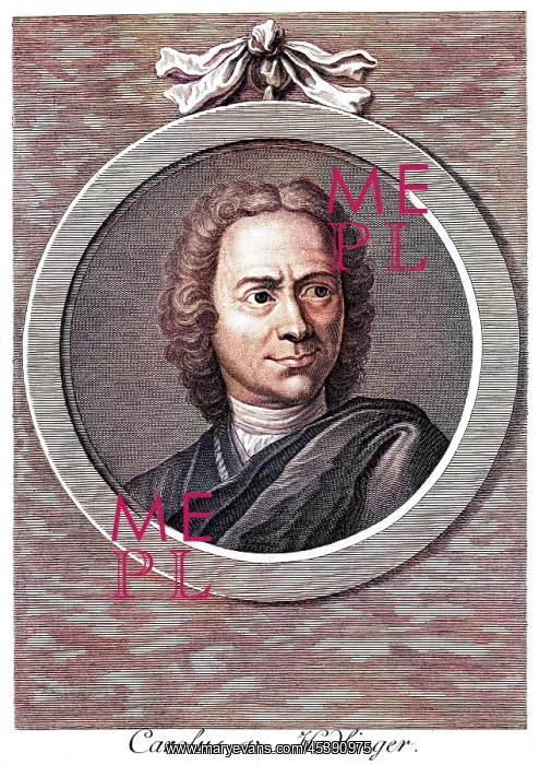 : JOHANN HEDLINGER - 1 : JOHANN HEDLINGER - 1