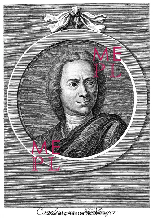  : JOHANN HEDLINGER