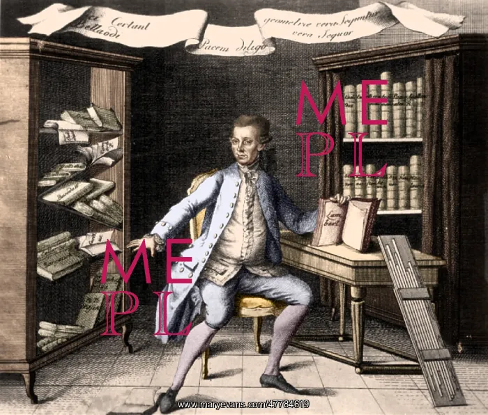: Johann Heinrich Lambert, Swiss Polymath : Johann Heinrich Lambert, Swiss Polymath