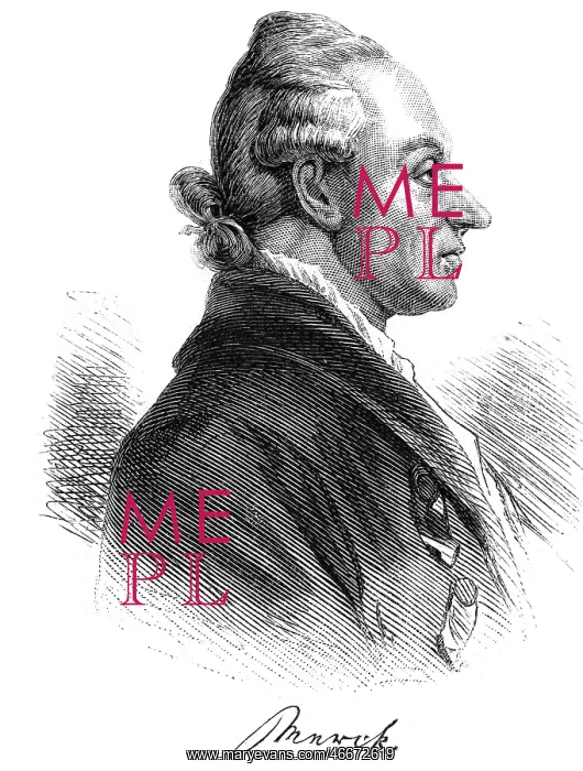 : Johann Heinrich Merck : Johann Heinrich Merck