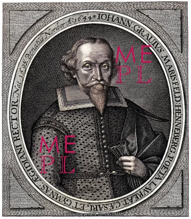 : JOHANN HENNEBERG : JOHANN HENNEBERG