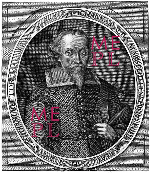  : JOHANN HENNEBERG