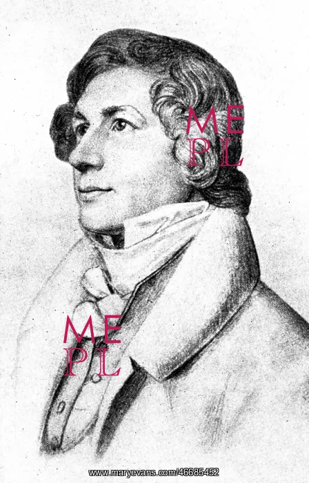 : Johann Hinrich Wichern : Johann Hinrich Wichern