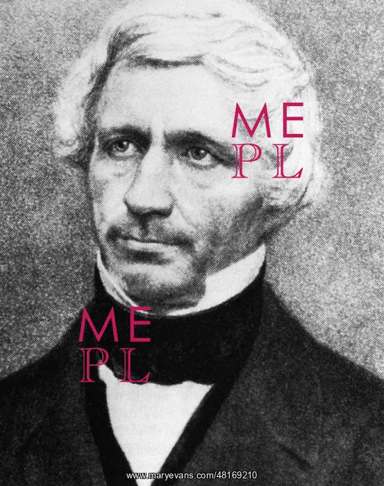 : Johann Hinrich Wichern : Johann Hinrich Wichern