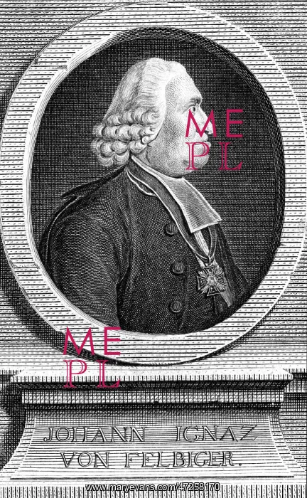  : JOHANN IGNAZ VON FELBIGER