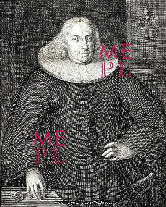  : JOHANN JACOB ESCHER