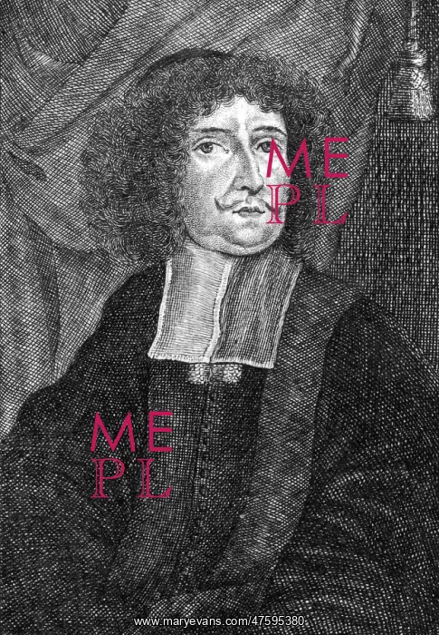 : Johann Joachim Becher, German Alchemist : Johann Joachim Becher, German Alchemist