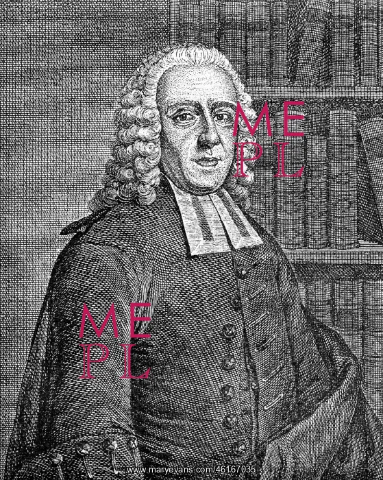 : Johann Julius Hecker : Johann Julius Hecker