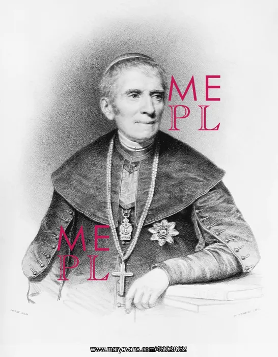  : Johann Ladislaus Pyrker
