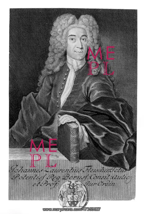  : JOHANN LORENZ FLEISCHER
