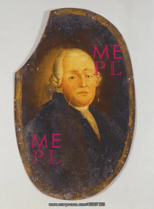 : Johann Lorenz Hagenauer : Johann Lorenz Hagenauer