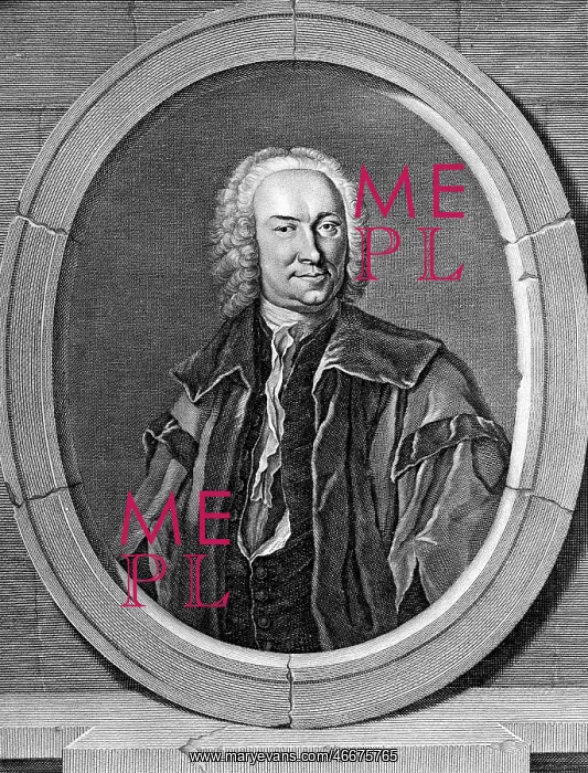 : Johann Matthias Gesner : Johann Matthias Gesner