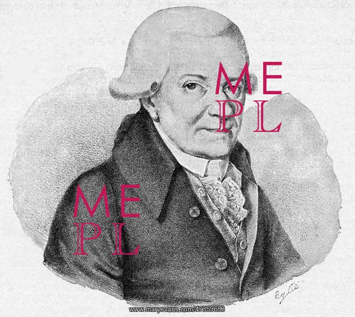  : JOHANN MICHAEL HAYDN