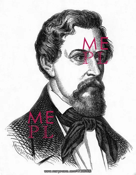  : Johann Neomuk Vogl