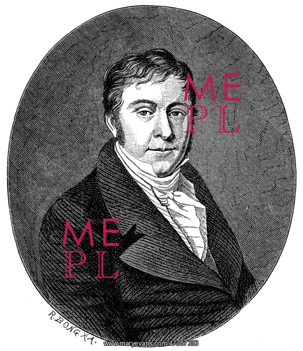  : JOHANN NEPOMUK HUMMEL
