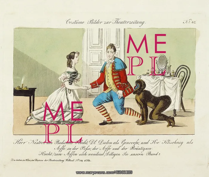 : Johann Nestroy : Johann Nestroy
