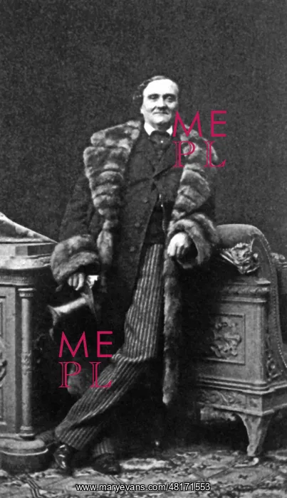 : Johann Nestroy : Johann Nestroy