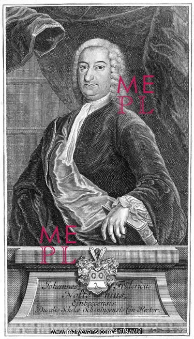  : JOHANN NOLTE
