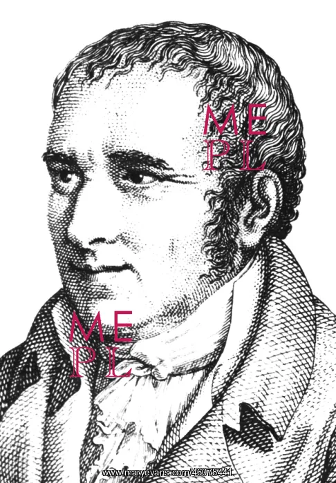 : Johann Peter Hebel : Johann Peter Hebel