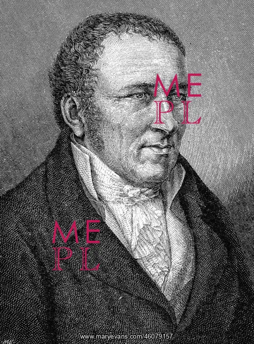 : Johann Peter Hebel : Johann Peter Hebel