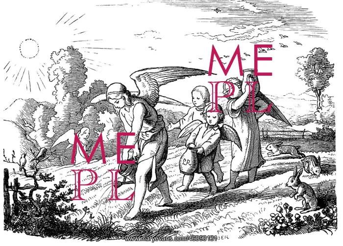 : Johann Peter Hebel : Johann Peter Hebel