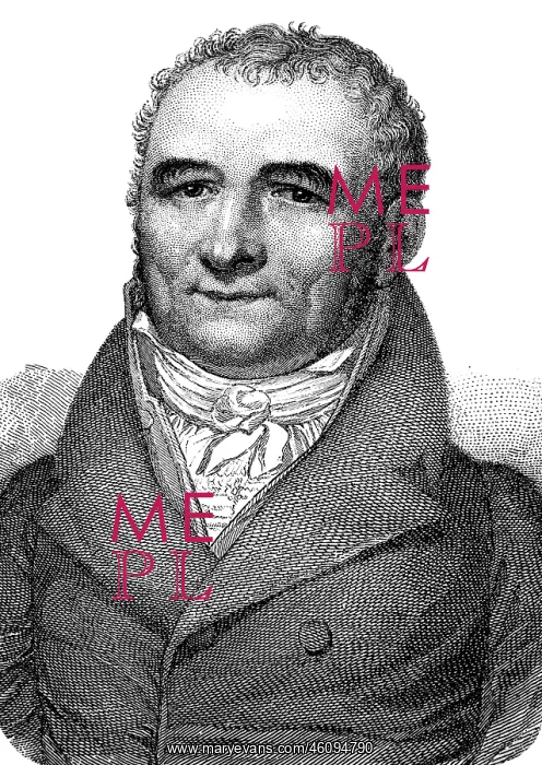 : Johann Peter Hebel : Johann Peter Hebel