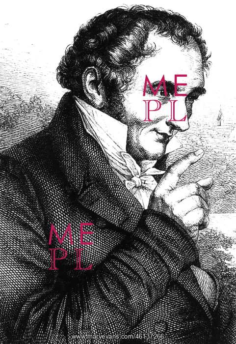 : Johann Peter Hebel : Johann Peter Hebel