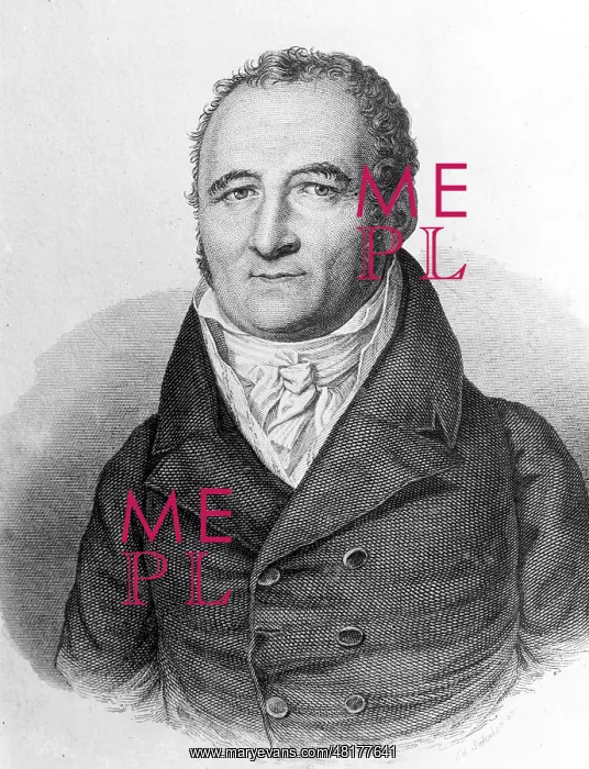 : Johann Peter Hebel : Johann Peter Hebel