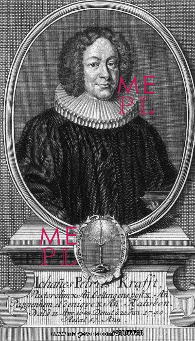 : Johann Peter Krafft : Johann Peter Krafft