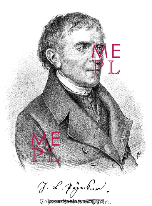 : JOHANN PYRKER