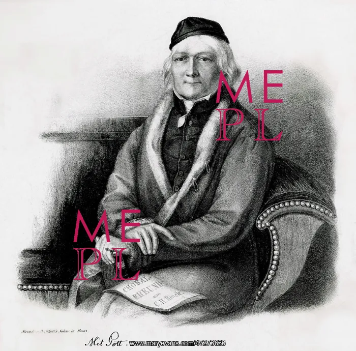 : JOHANN RINCK
